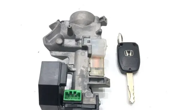 Honda Odyssey Ignition lock 39730TK8A010M1