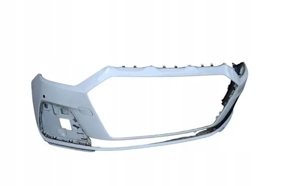 Audi A1 Front bumper