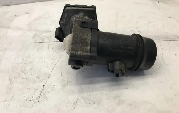 BMW 5 F10 F11 Throttle valve 7810752 8506359 11884414