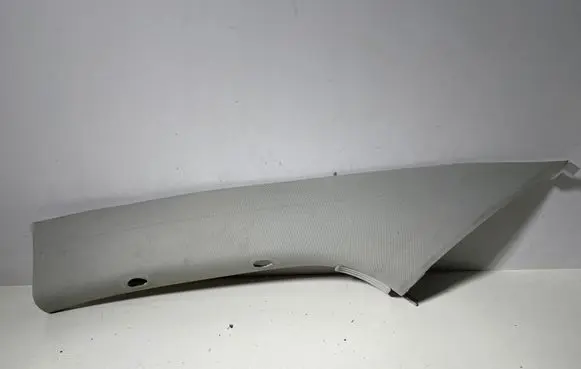 Volkswagen Multivan T5 (A) pillar trim 7H9867233 7H6867233A