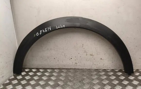 Opel Frontera Rear arch trim 9847644280