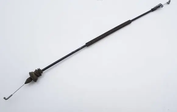 Skoda Octavia Mk2 (1Z) Front door cable line 1Z0837085