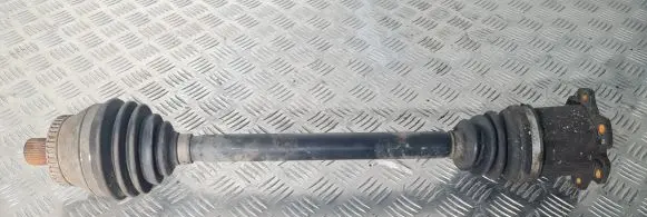Audi A4 S4 B7 8E 8H Front driveshaft 8E0407272AT