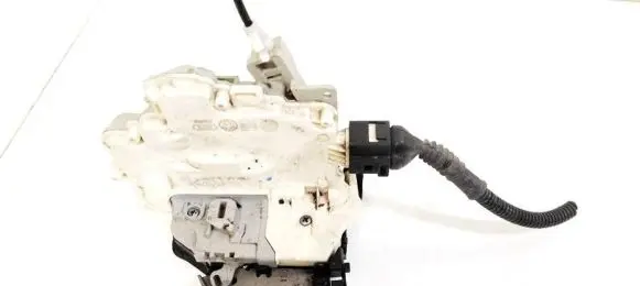 Audi Q5 SQ5 Front door lock 8K0939016