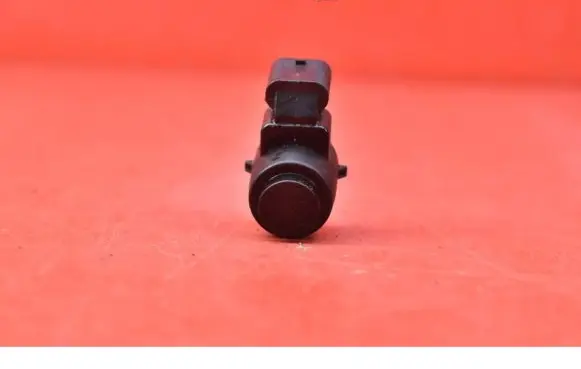 BMW 7 F01 F02 F03 F04 Parking PDC control unit/module 9196705