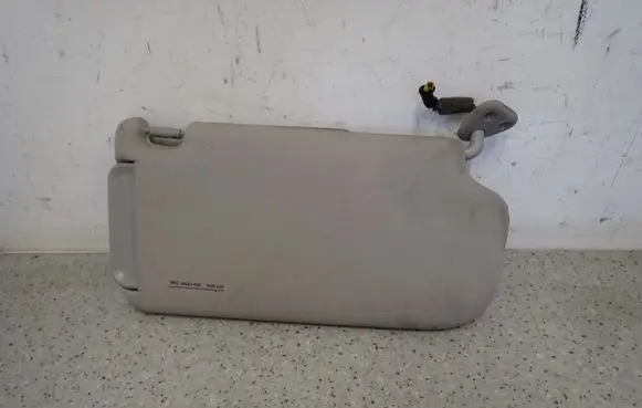 Hyundai Tucson JM Sun visor clip/hook/bracket TUCSONDASZEK