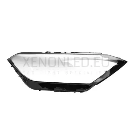 Volkswagen Jetta VII Headlight lense 