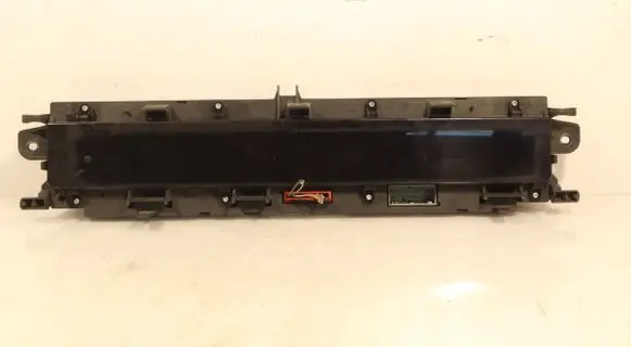 Renault Scenic II - Grand scenic II Clock P8200494955A
