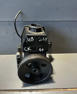 Mercedes-Benz CLK A208 C208 Power steering pump 