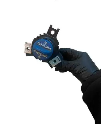 Citroen Jumper Adblue tank cap 422008700