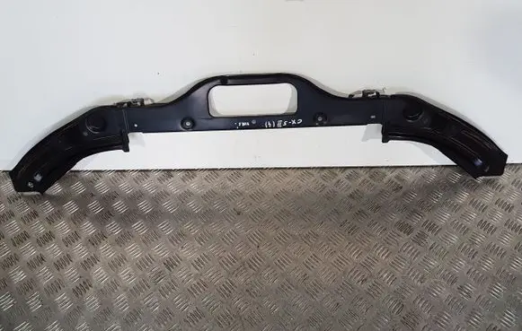 Mazda CX-5 II Radiator support slam panel K69A53150