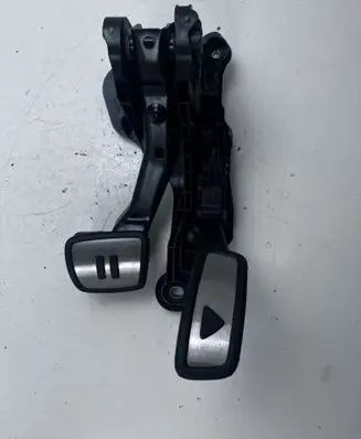 Volkswagen ID.4 Brake pedal 10B723058B