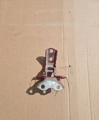 Toyota Prius (XW50) Rear door hinge set