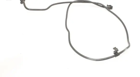 Ford Kuga II Engine coolant pipe/hose CV618K012EA