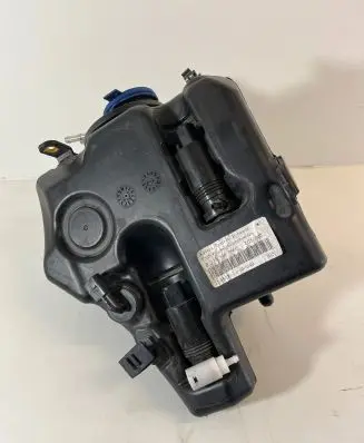 Mercedes-Benz S W220 Lamp washer fluid tank A2228600860