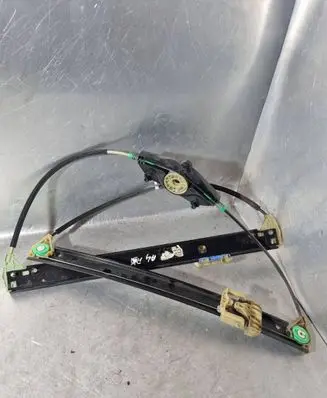 Audi A4 S4 B8 8K Front window lifting mechanism without motor 