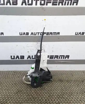 KIA Ceed Front door lock 81320A2420