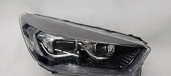Ford Kuga II Headlight/headlamp GV4113D154EH FORD KUGA MK II LIFT ST LAMPA PRZÓD PRAWA XENON