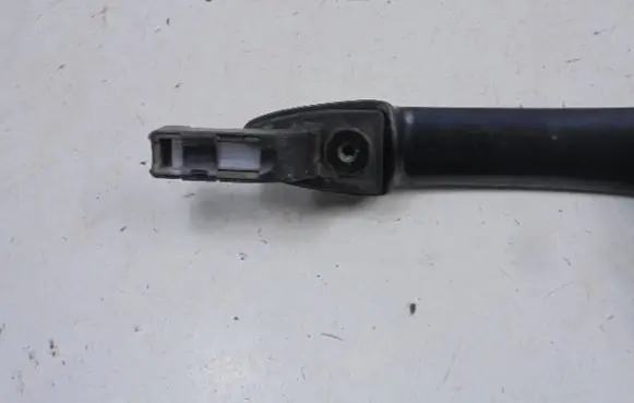 Mazda 6 Front door exterior handle