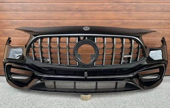 Mercedes-Benz E AMG W213 Front bumper A2138850301