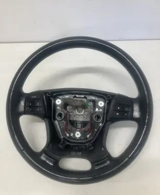 Volvo XC60 Steering wheel