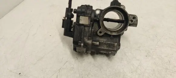 Suzuki SX4 Throttle valve 48CPD1