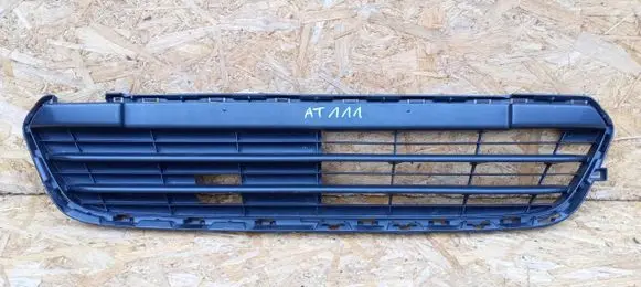 Peugeot 108 Front bumper upper radiator grill 53112-0H120