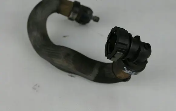 Peugeot 308 Engine coolant pipe/hose