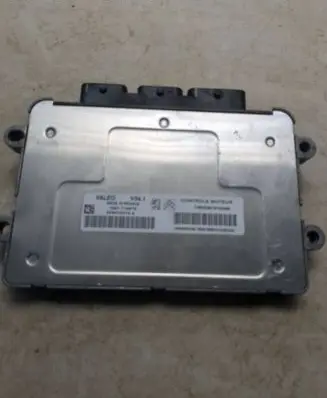 Citroen C3 Engine control unit/module 9676782980 V29010314A