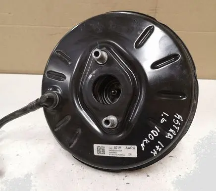 Opel Astra K Brake booster 13434019 366096832