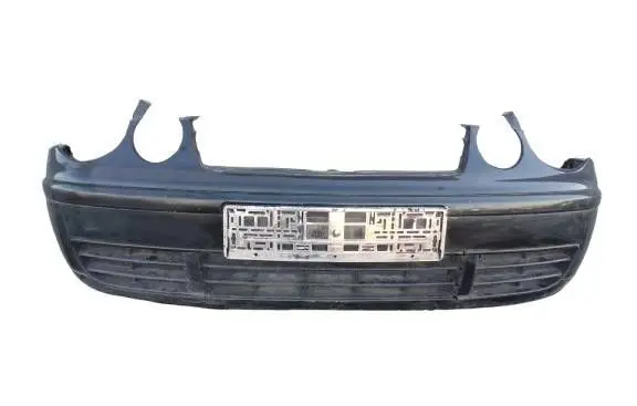 Volkswagen Polo Front bumper 39C3POLO