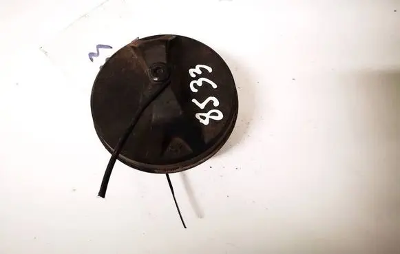 Mitsubishi Pajero Fuel tank filler cap 