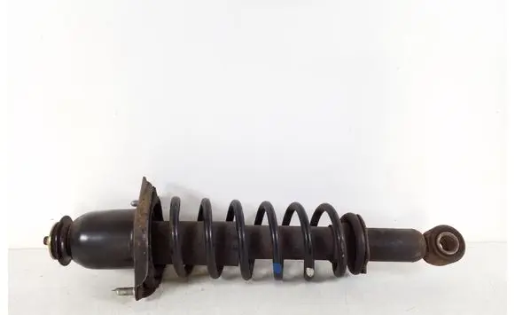 Toyota Corolla E120 E130 Rear shock absorber with coil spring 