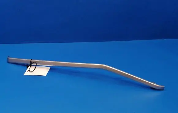 Mercedes-Benz E W212 Front door trim bar A2127200822