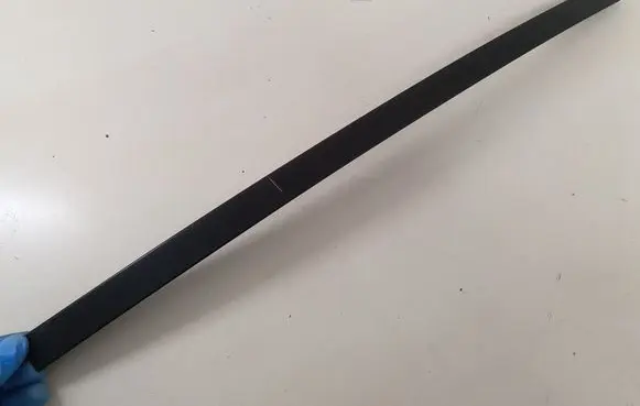 BMW X5 F15 Other rear door trim element 197658
