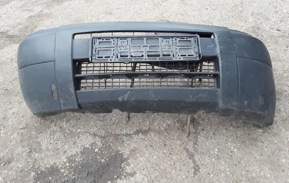 Citroen Berlingo Front bumper 9643802277