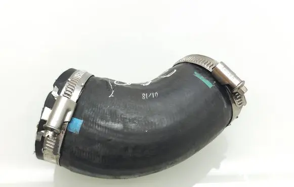 Volkswagen Transporter - Caravelle T6 Intercooler hose/pipe 04L145822 1173318S02