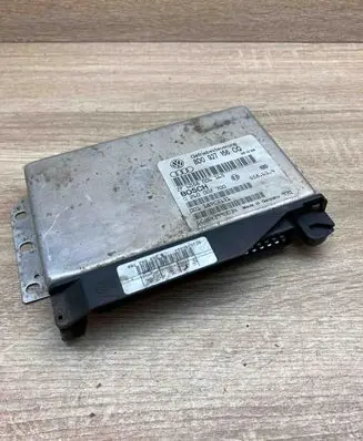 Audi A4 S4 B5 8D Gearbox control unit/module 8D0927156CQ 0260002700