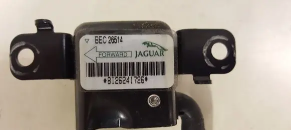 Jaguar XJ X300 Airbag deployment crash/impact sensor BEC26514