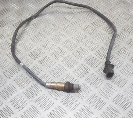 Maserati Quattroporte Lambda probe sensor 670002200 0258027074