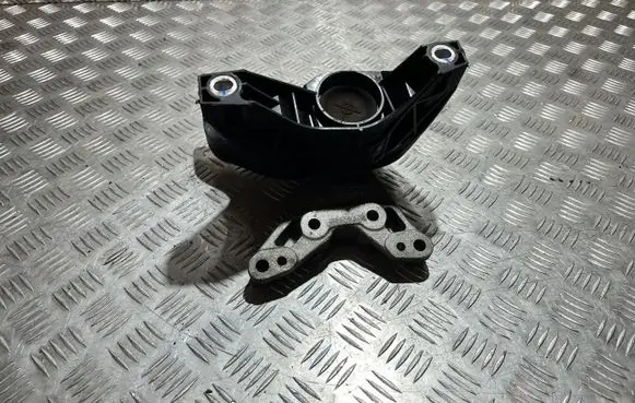 Opel Grandland X Engine mount vacuum valve 9809162280