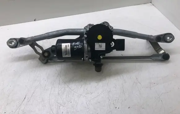 Fiat 500L Headlight wiper blade set 51883628