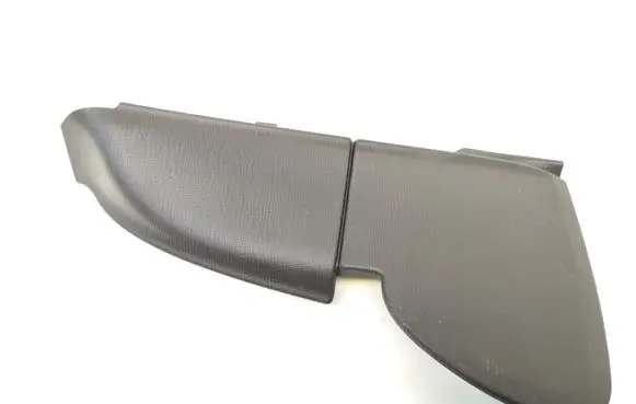 Citroen C6 Dashboard side end trim 9659615977 9644682177