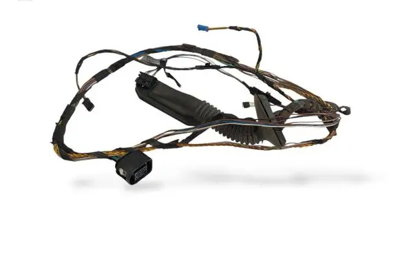BMW 3 E90 E91 Rear door wiring loom 6938226 6930633