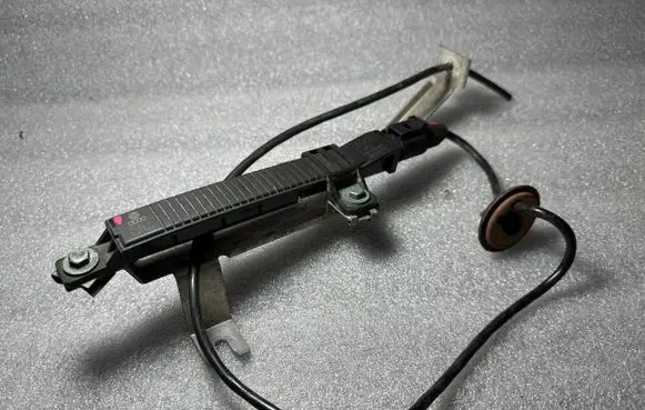 Tire pressure sensor