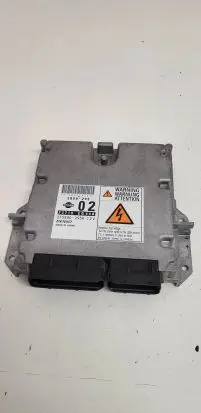Nissan X-Trail T30 Engine control unit/module 23710EQ44A 5800295 2758002956
