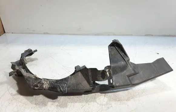 BMW 3 E90 E91 Headlight/headlamp mounting bracket 7116707 22944911