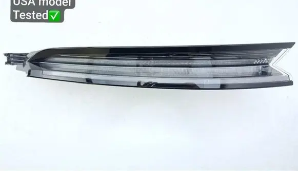 Porsche Taycan 9J1 Rear/tail lights 9J1945208F