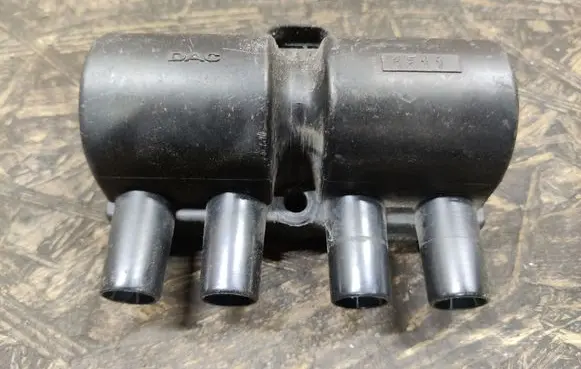 Chevrolet Captiva High voltage ignition coil
