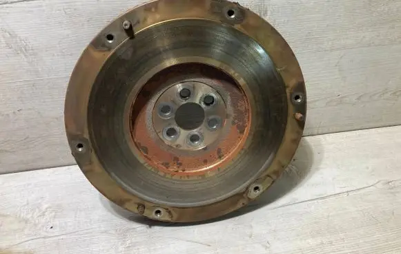 Toyota Yaris Flywheel fw2332